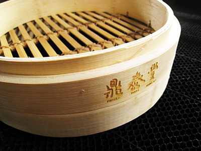 木材砧板雷射雕刻